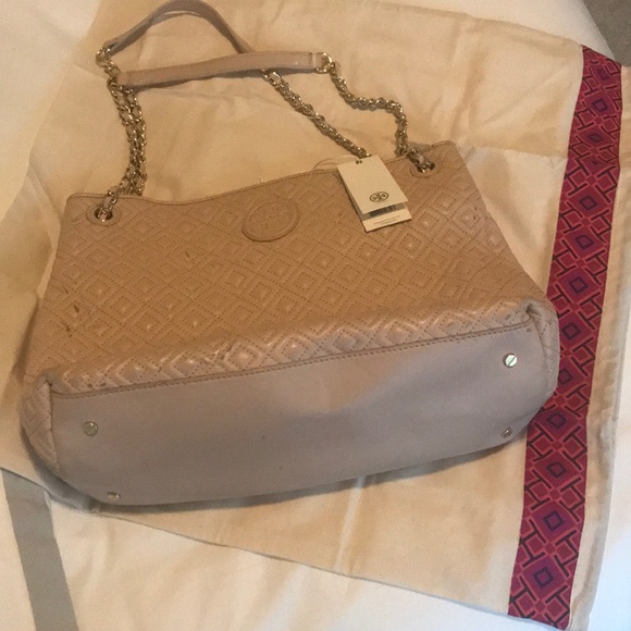 TORY BURCH handbag - Picture 7 of 8